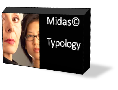 14 Midas Typology