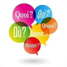 QUESTIONS OUVERTES