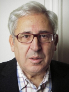 Claude Le Minor, Directeur des Etudes de marché, PSA Peugeot Citroën