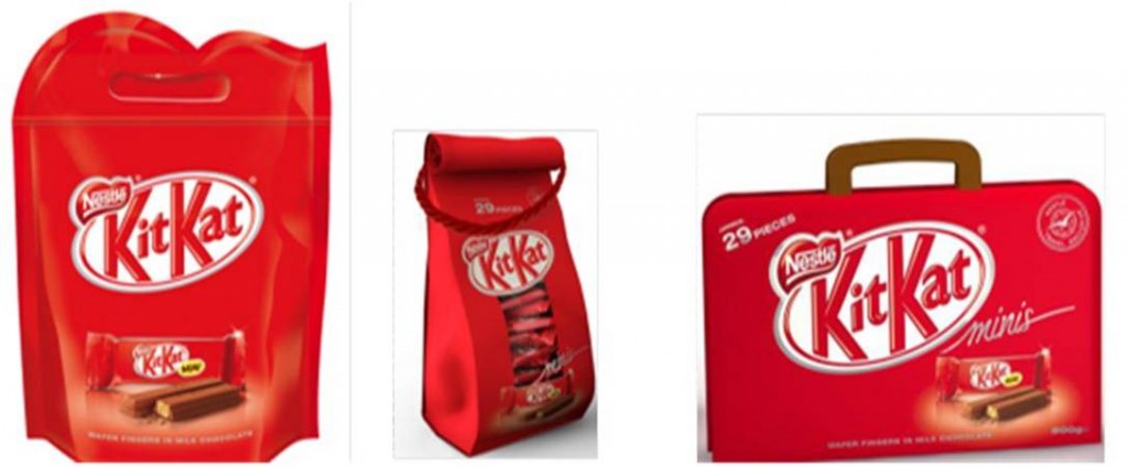 Midas© Packaging Test - Pré-test, post-test, concept-test