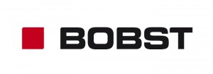 logo BOBST