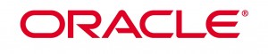 logo ORACLE