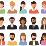 Typologie - Personas